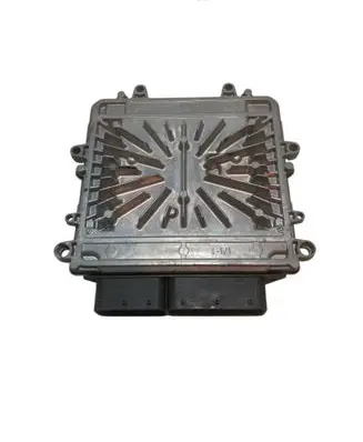 Volvo XC90 Engine control unit/module 30729826 0281012100