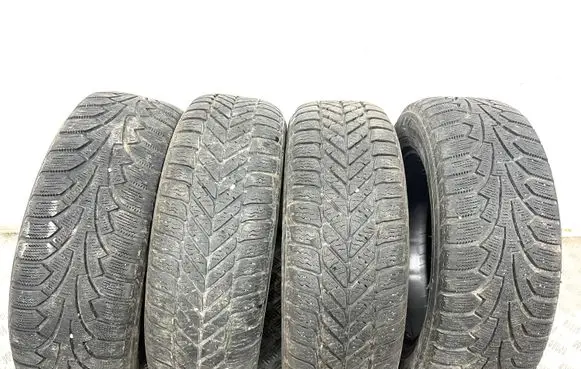 Peugeot Partner R15 winter tire 18565R15