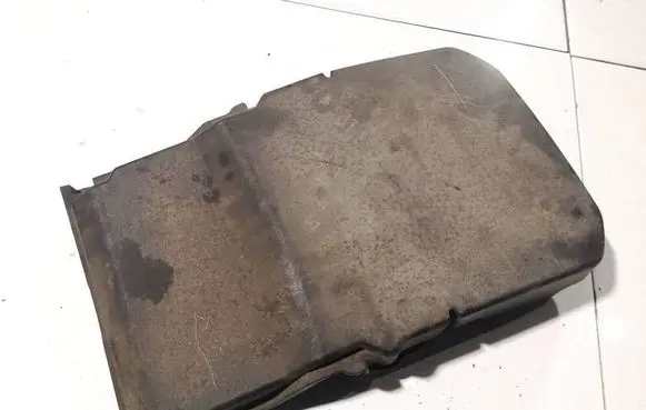 Ford Kuga I Fuse box cover 7m5110a659ab 7m51-10a659-ab