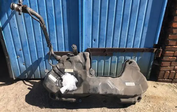 Audi A4 S4 B9 Fuel tank 8W0201021CL