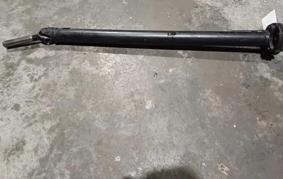 Porsche 911 991 Rear driveshaft/prop shaft 99142102001