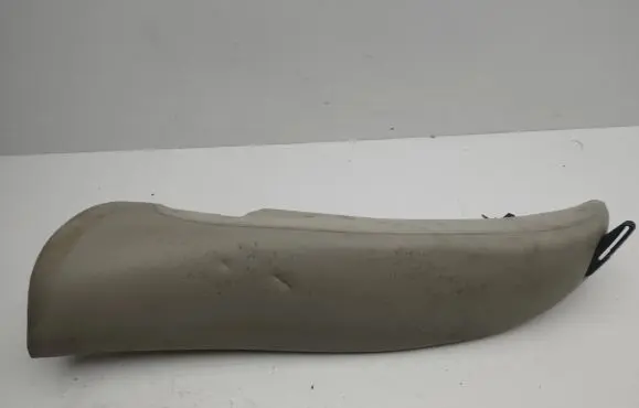 Volvo S80 Rear seat side top trim 30727862