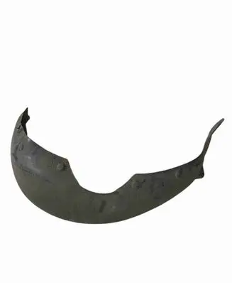 Audi Cabriolet B3 8G Rear arch fender liner splash guards 895810172