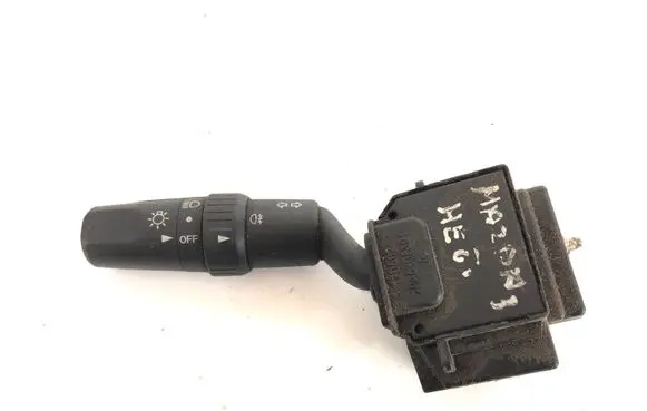 Mazda 3 I Indicator stalk 17D682