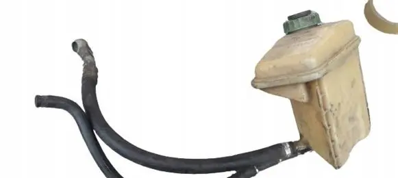 Audi A8 S8 D2 4D Power steering fluid tank/reservoir 4D0422887K