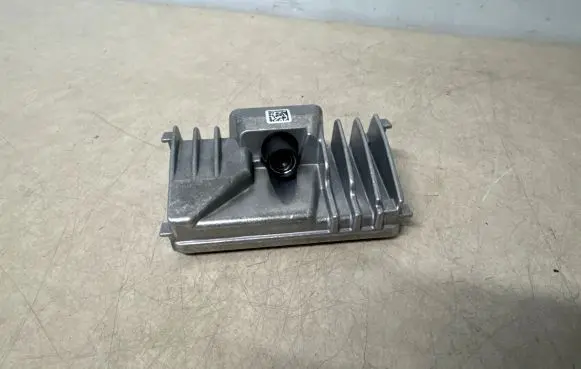 Hyundai Tucson IV NX4 Windshield/windscreen camera 99211n9240