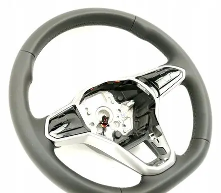 Volkswagen II LT Steering wheel 10A419089BN