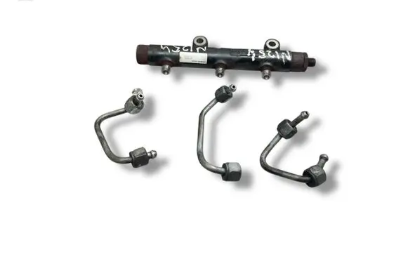 Land Rover Range Rover Sport L320 Fuel main line pipe 7h2q9d280dd A2C27000085