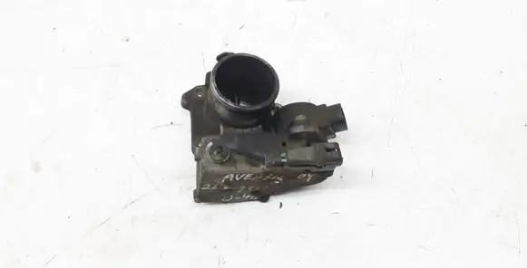 Toyota Avensis T250 Throttle valve