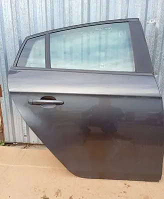 Fiat Bravo Rear door