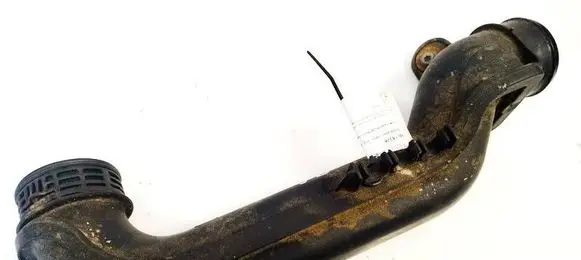 Volkswagen PASSAT B6 Intercooler hose/pipe 3C0145762AL