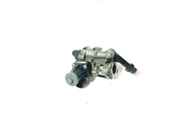 Jaguar XF X260 EGR valve G4D39D475AA G4D39D475 704924050