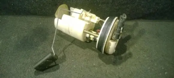 Mitsubishi Carisma In-tank fuel pump 09750409900 546A05