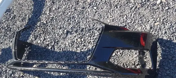 Audi A6 S6 C8 4K Front bumper