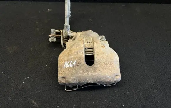 Volkswagen PASSAT B5.5 Front brake caliper