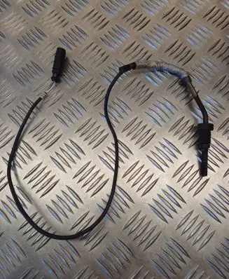 Seat Leon (1P) Exhaust gas temperature sensor 03G906088AN