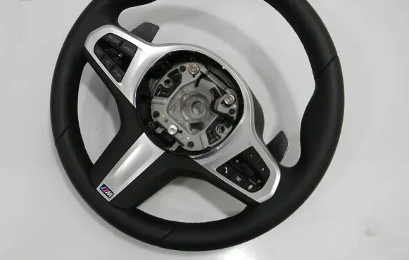 BMW X3 G01 Steering wheel 