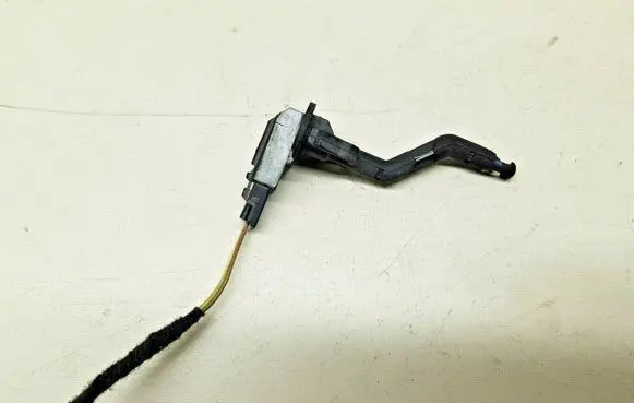 Ford Mondeo Mk III Interior temperature sensor 1S7H19C734AB