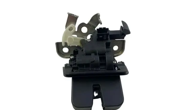 Audi A6 S6 C6 4F Tailgate/trunk/boot lock/catch/latch 