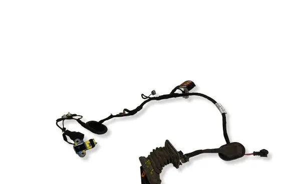 Volkswagen Golf V Front door wiring loom 1K5971121BL