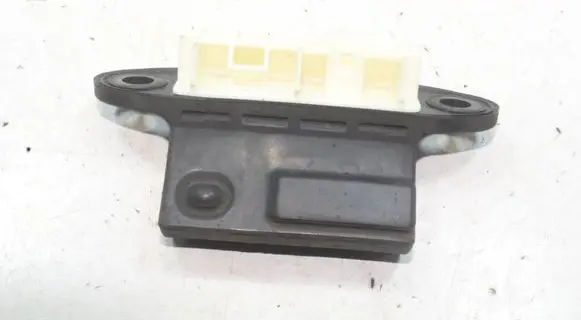 Lexus NX Tailgate/boot open switch button 