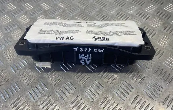 Audi A3 S3 8V Passenger airbag 8V0880204D