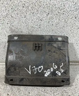 Volvo V70 Engine coolant pipe/hose 9125219
