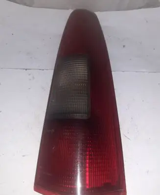 Rear/tail lights