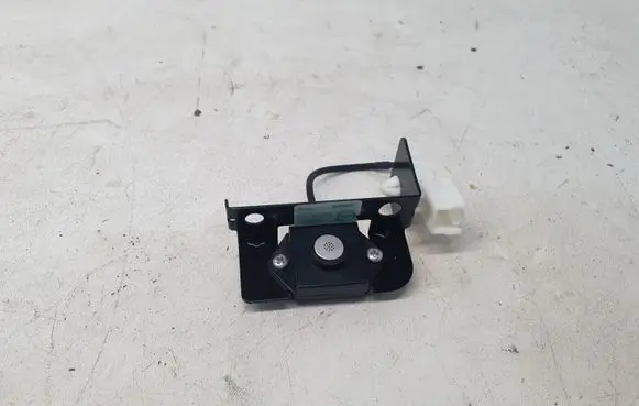 Mazda 6 Microphone (bluetooth/phone) 2901490030 FE0166EM0