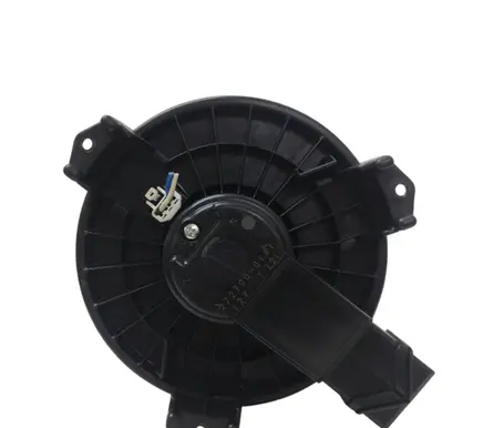 Honda Insight Heater fan/blower 272700041