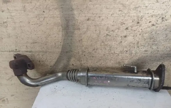 Nissan X-Trail T30 EGR valve cooler