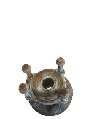 Subaru Legacy Rear wheel hub