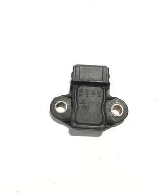 Mitsubishi Pajero Pinin Ignition amplifier control unit 60572A 1213