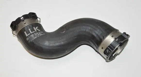 Mercedes-Benz Sprinter W906 Intercooler hose/pipe A9065283782