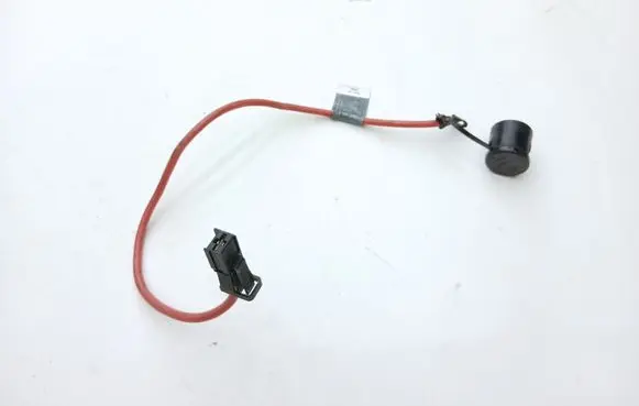 BMW 3 E90 E91 Positive cable (battery) 6938504