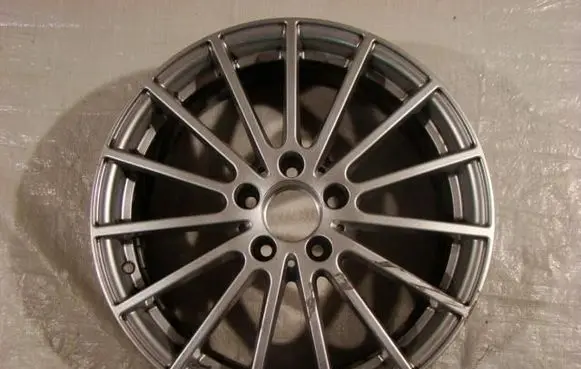 Mercedes-Benz GLA W156 X156 R18 alloy rim 
