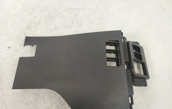 Toyota Verso Dashboard lower bottom trim panel 555450F030