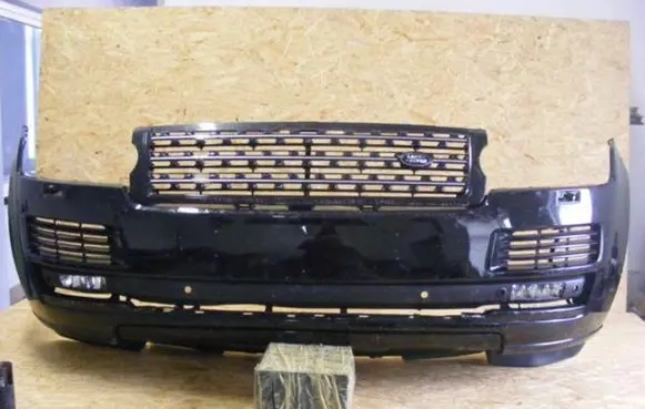 Land Rover Range Rover L405 Front bumper