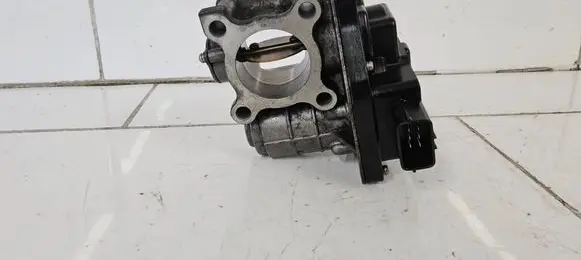 Honda CR-V Throttle valve NAS09053 2702009