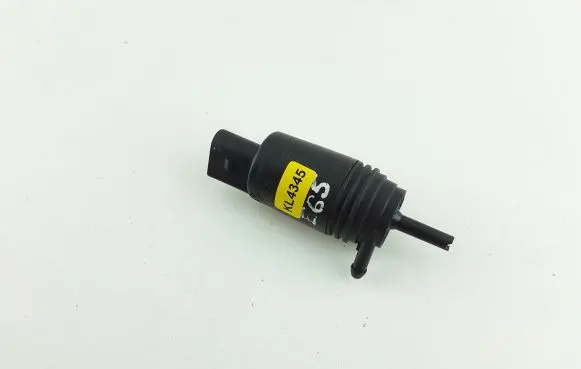 BMW 7 E65 E66 Windscreen/windshield washer pump 8377612 KL4345