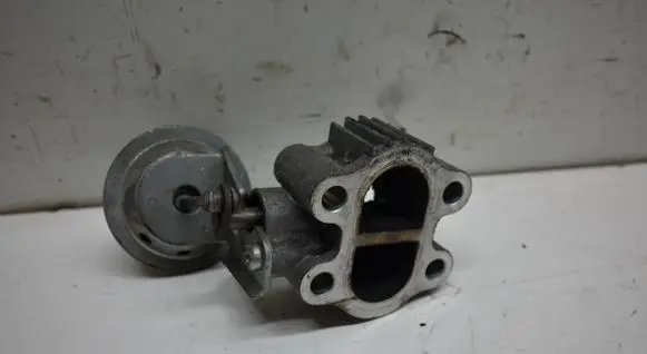 EGR valve