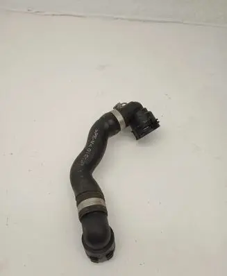 Mercedes-Benz S C217 Engine coolant pipe/hose A2225019700