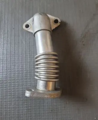KIA Sportage EGR valve line/pipe/hose