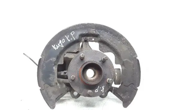 Ford Kuga I Front wheel hub spindle knuckle 8V413K171AC