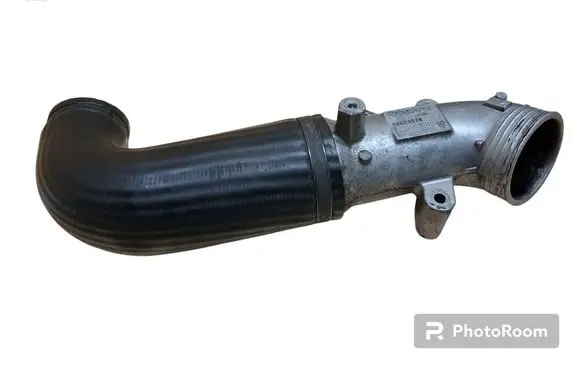 Intercooler hose/pipe