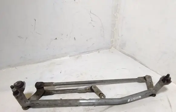 Volkswagen PASSAT CC Front wiper linkage 3C8955023G