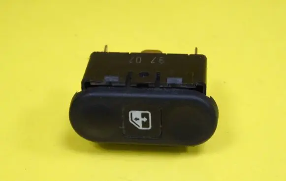 Lancia Kappa Electric window control switch 710928000