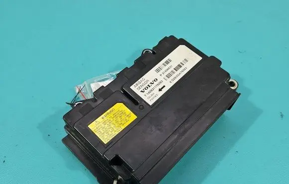 Volvo V40 Airbag control unit/module P31406631 IMPRK1474558