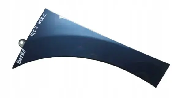 Peugeot RCZ Fender