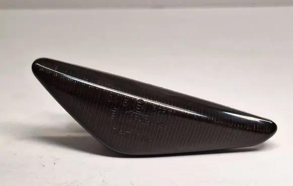 BMW X3 F25 Front fender indicator light 63137171007